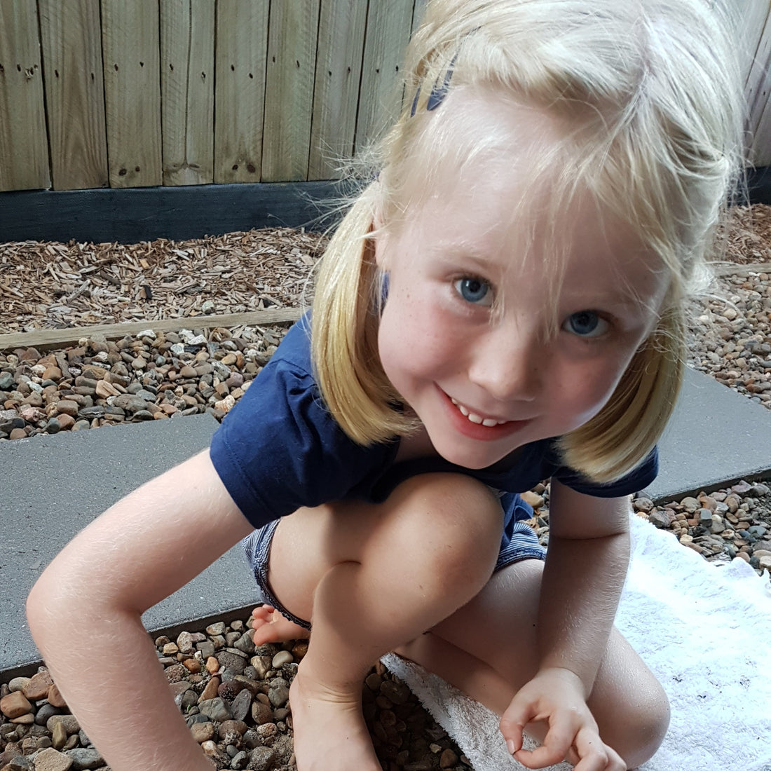 Why we love speech therapy
