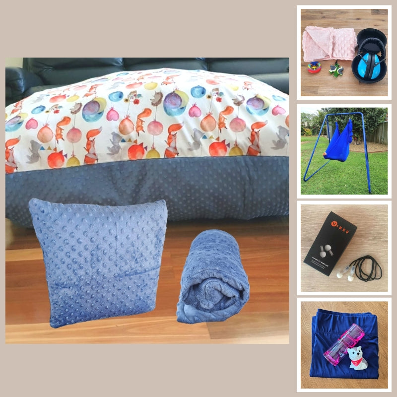 View of Sensory Value Bundles Australia | Sensory Superheroes – Sensory Super ...