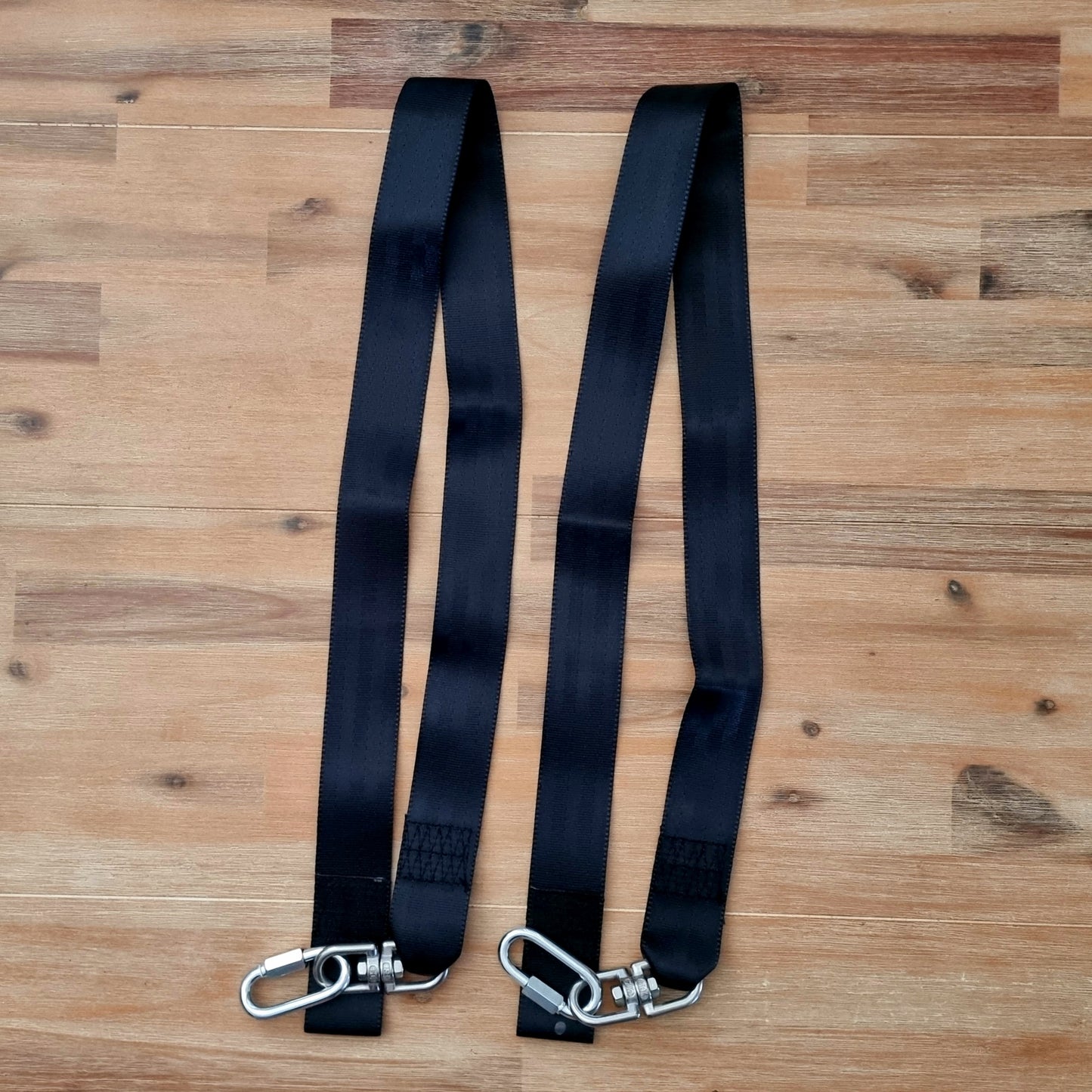 Calming Swing Straps for Tree or Beam