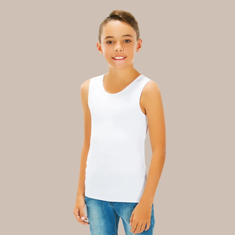 Calming Singlet