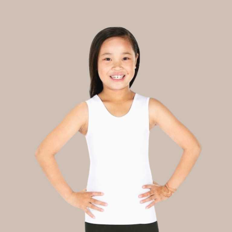 Calming Singlet