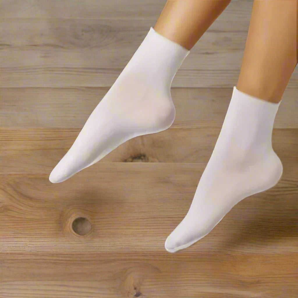 Calming Socks - 3 Pack (Mid-crew length)