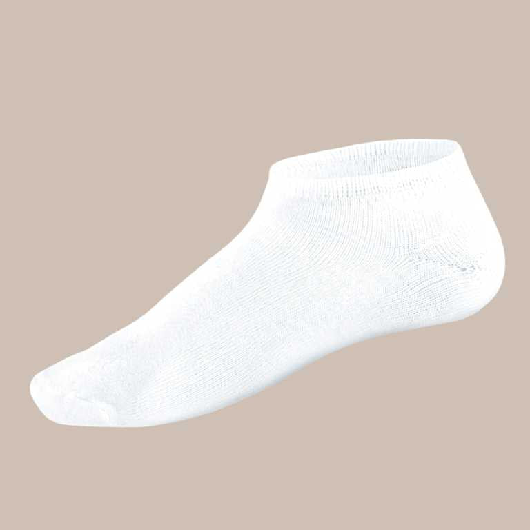 Calming Socks Ankle - 5 Pack