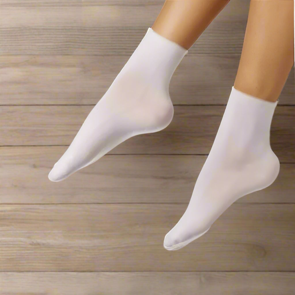 Calming Socks - 3 Pack (Mid-crew length)