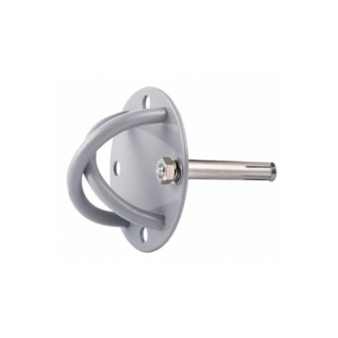 Calming Swing Combo with Ceiling Anchor Plate Kit