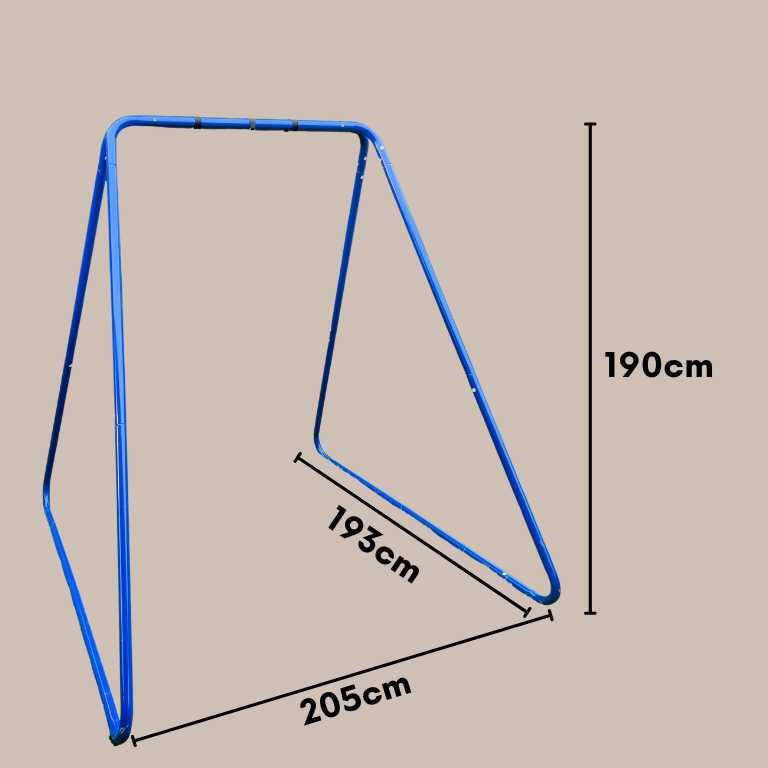Calming Swing Combo with Stand