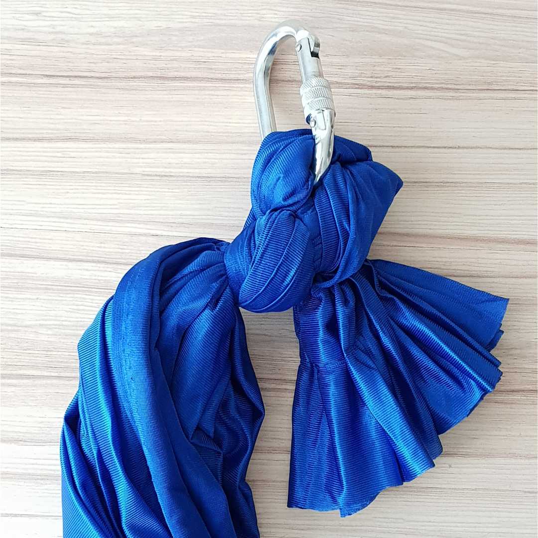 Calming Swing Wrap