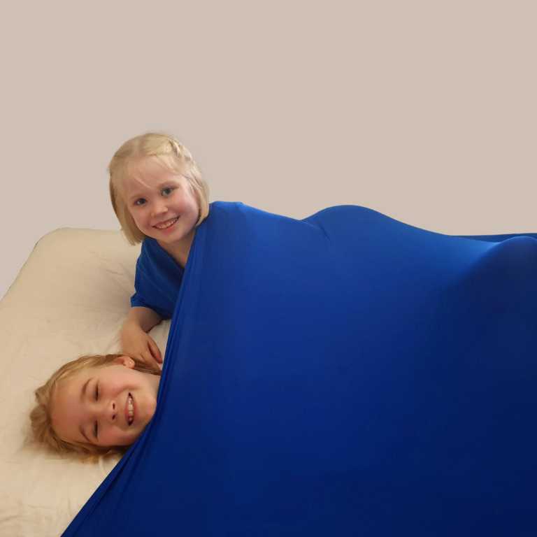 Compression Bed Sheet