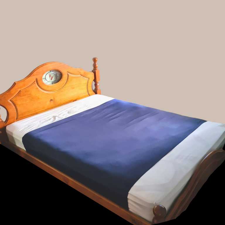 Compression Bed Sheet
