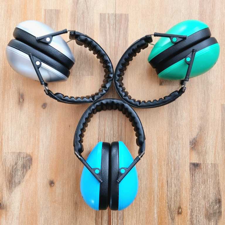 Earmuffs
