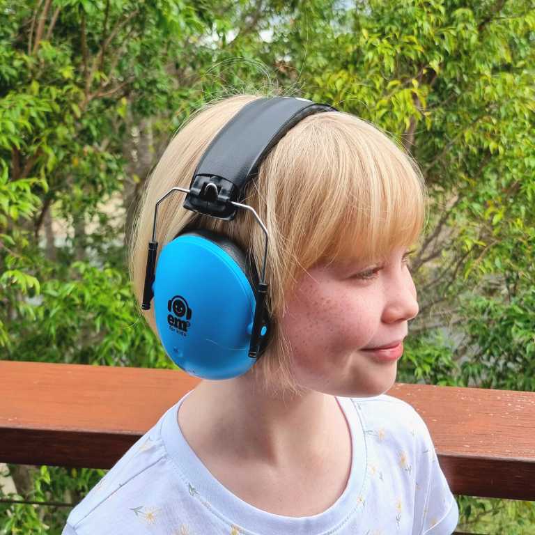 Earmuffs