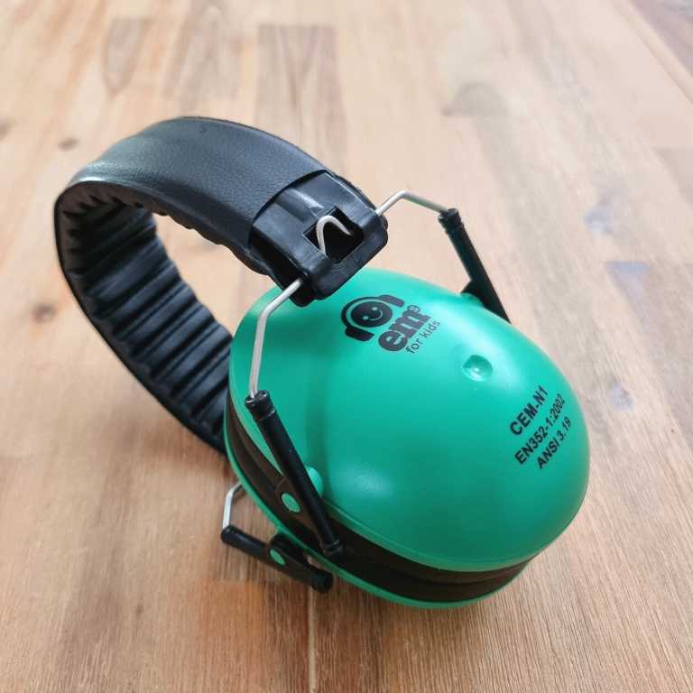 Earmuffs