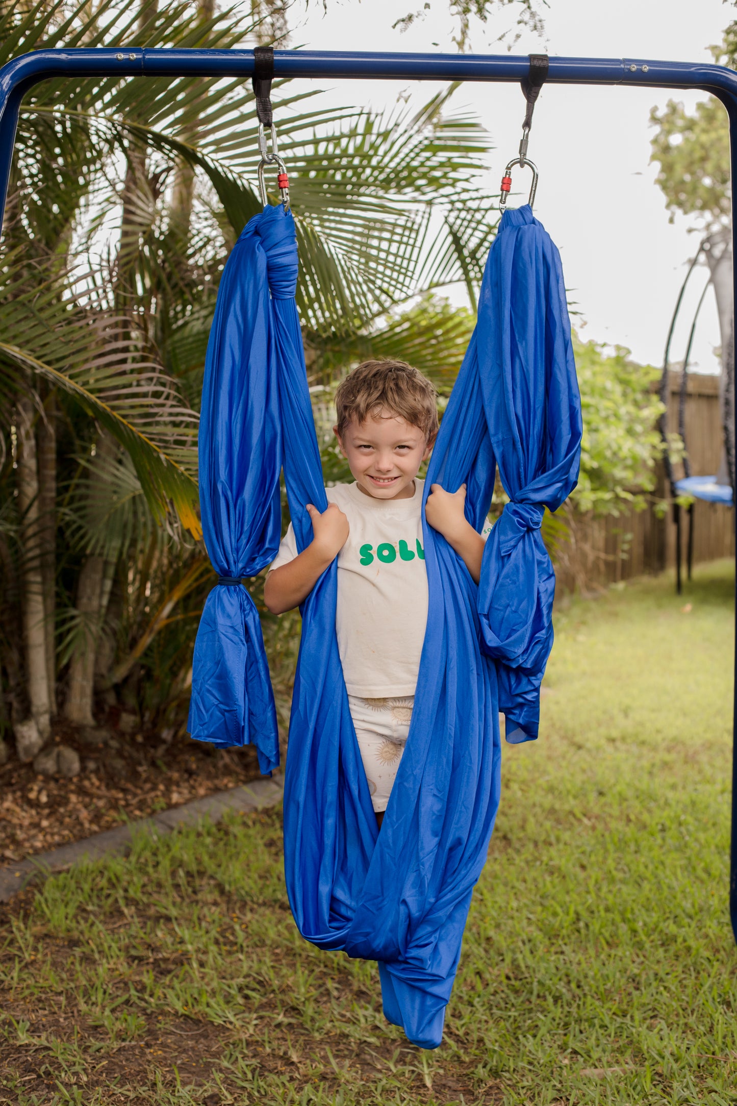 Calming Swing Combo with Stand
