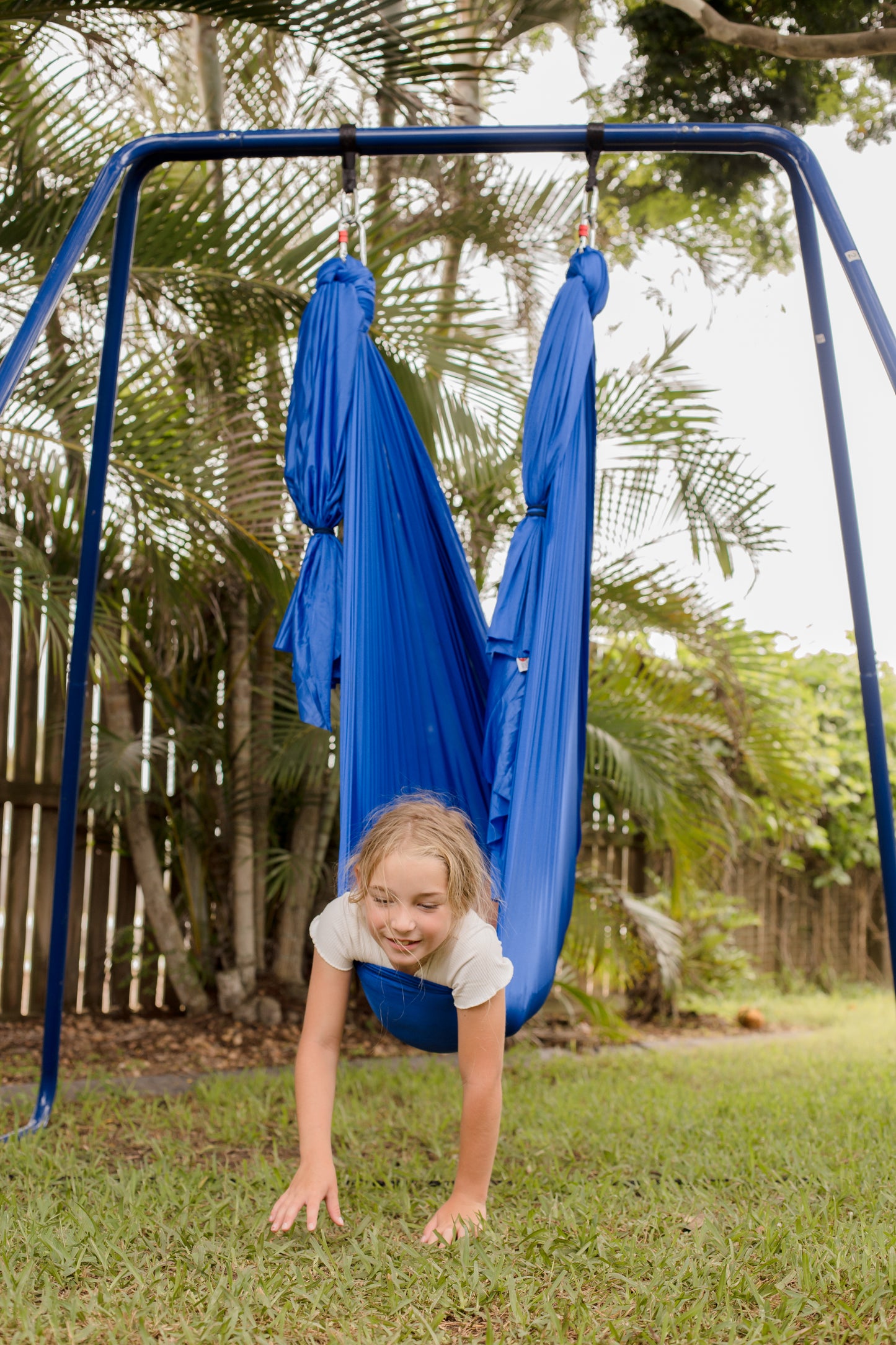 Calming Swing Combo with Stand