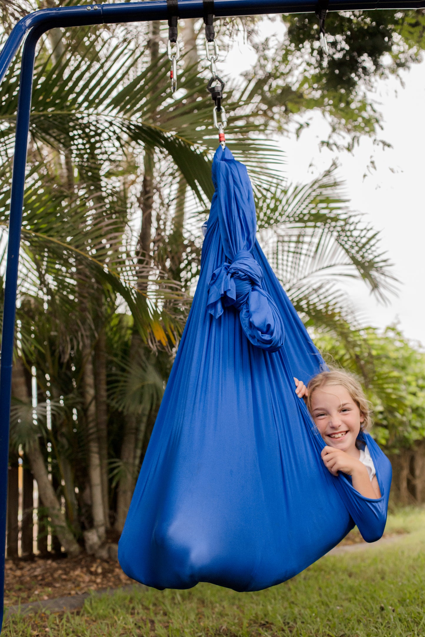 Calming Swing Combo with Stand
