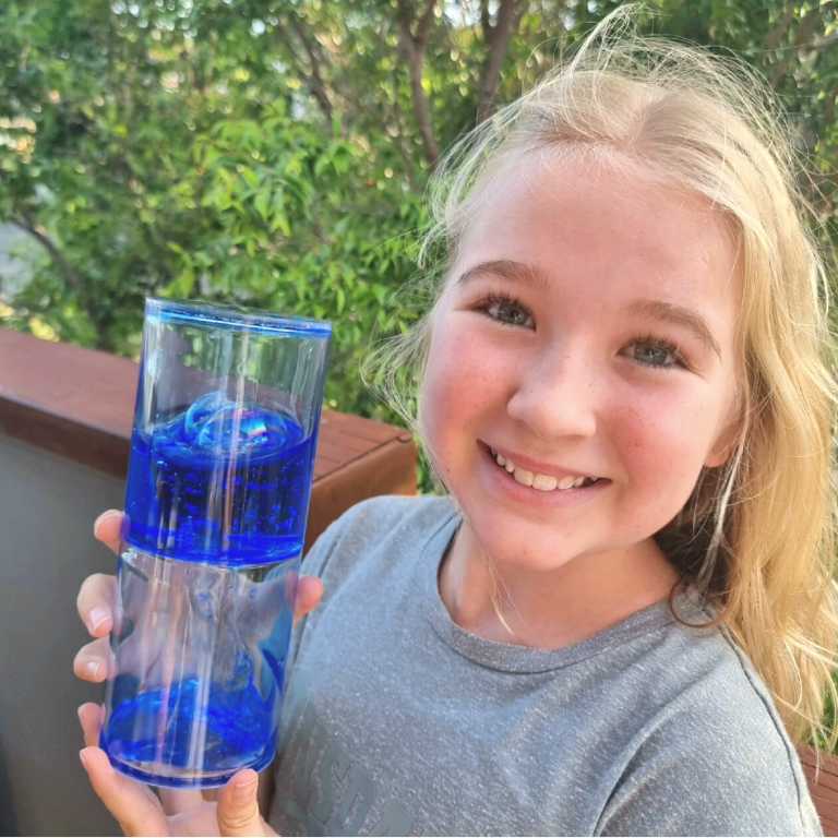 Ooze Tube - Large
