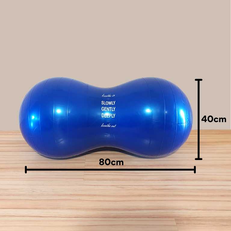 Peanut Gym Ball