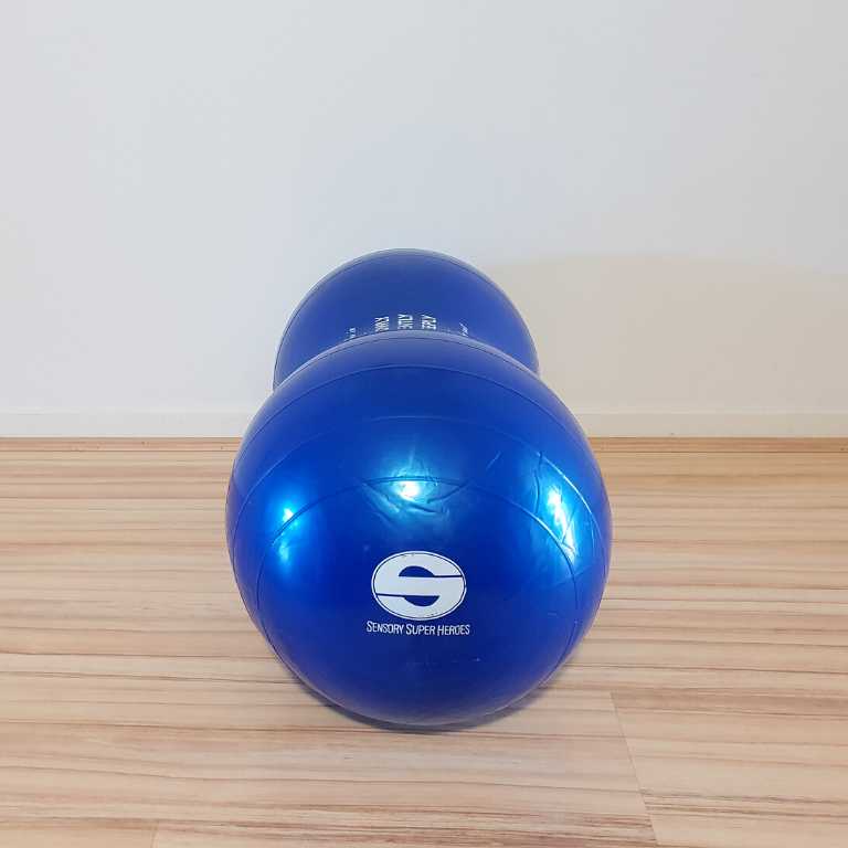 Peanut Gym Ball