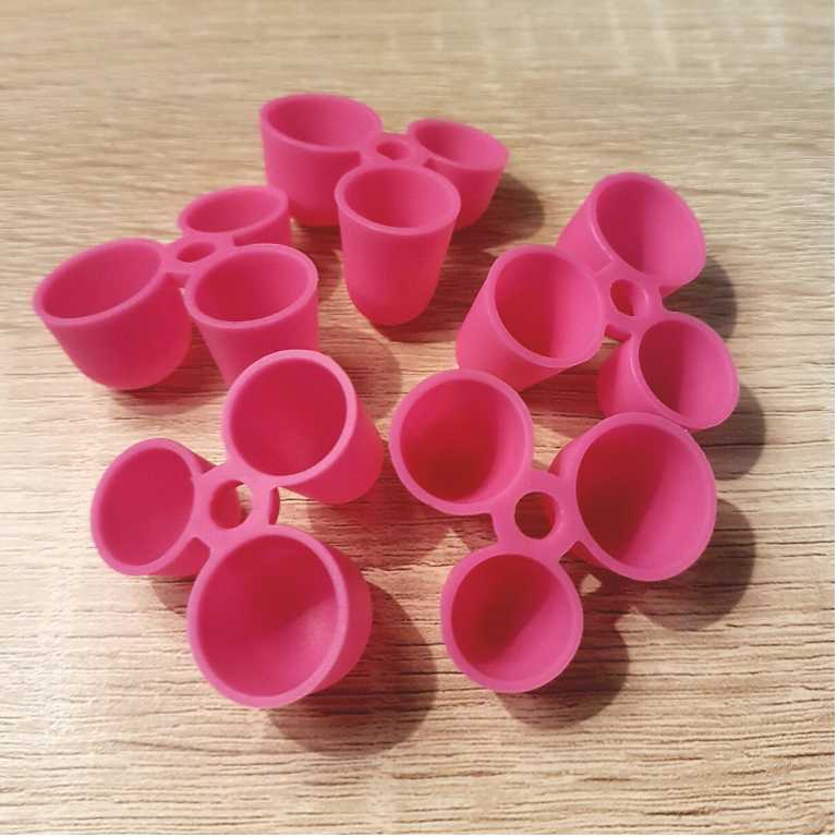 Pencil Grip - 10 Pack