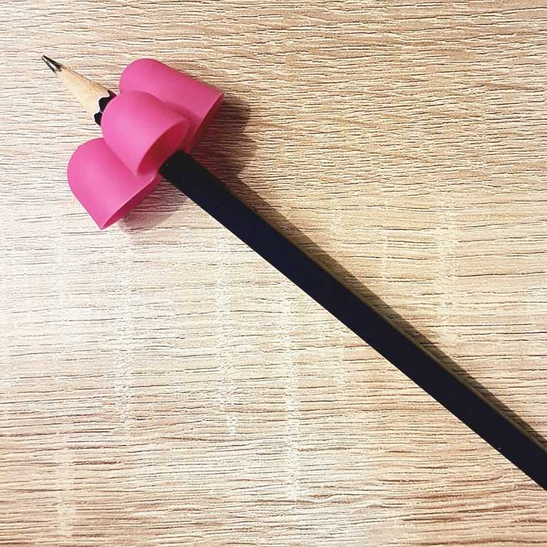 Pencil Grip