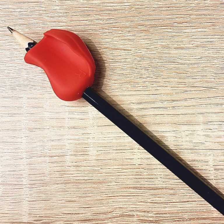 Pencil Grip