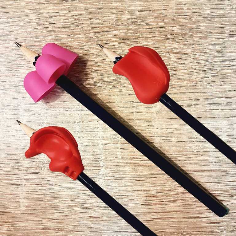 Pencil Grip