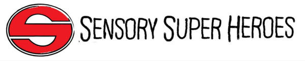 Sensory Super Heroes