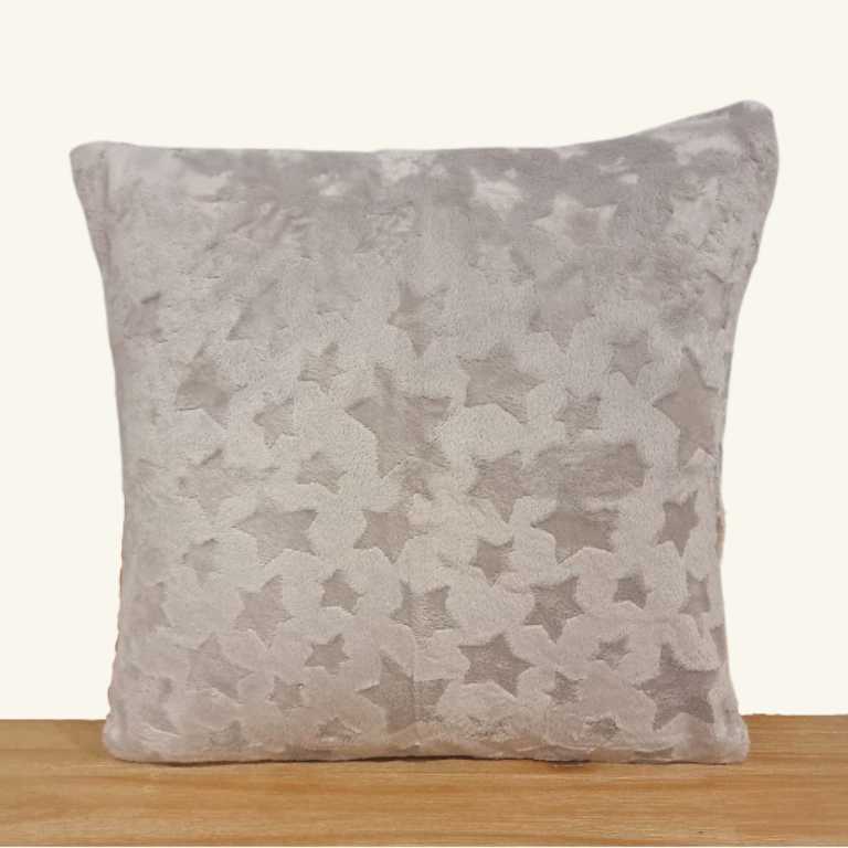 Plush Cover for Vibration Cushion