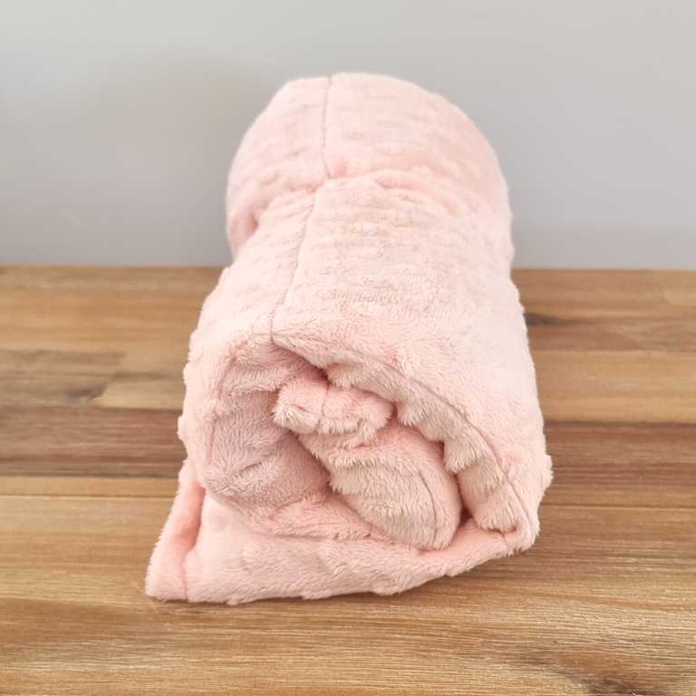 Weighted Sensory Lap Blanket - premium with carry bag