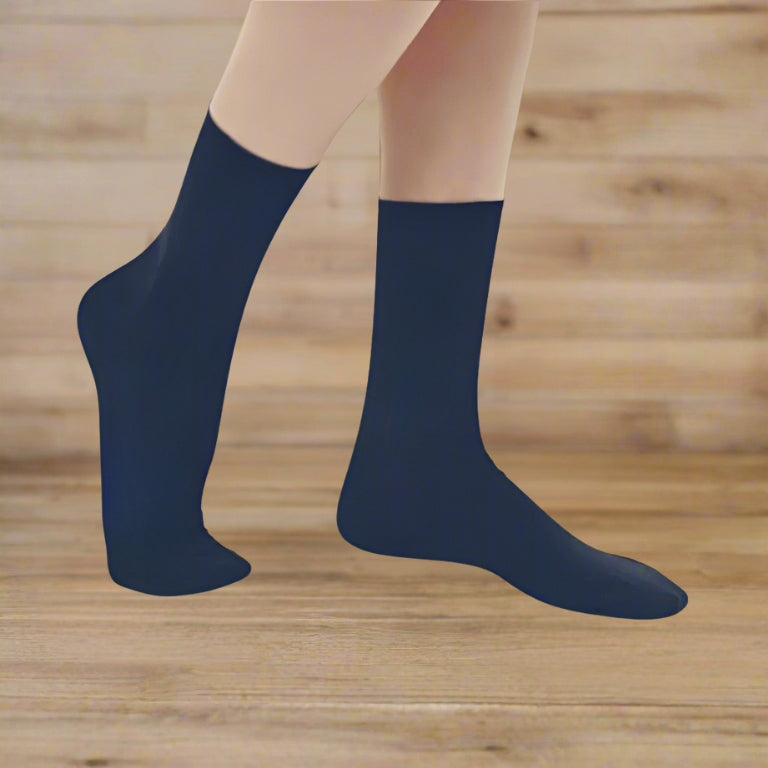 Calming Socks - 3 Pack (Mid-crew length)