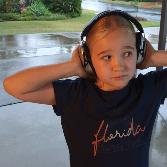Earmuffs for school days