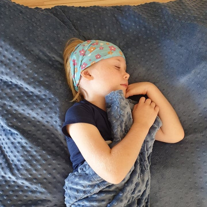 Our After School Sensory Retreat