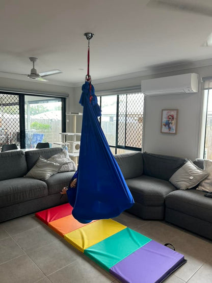 Calming Swing Ceiling Anchor Plate Kit