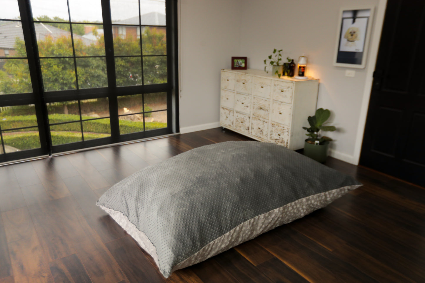 Crash Bag / Crash Pad