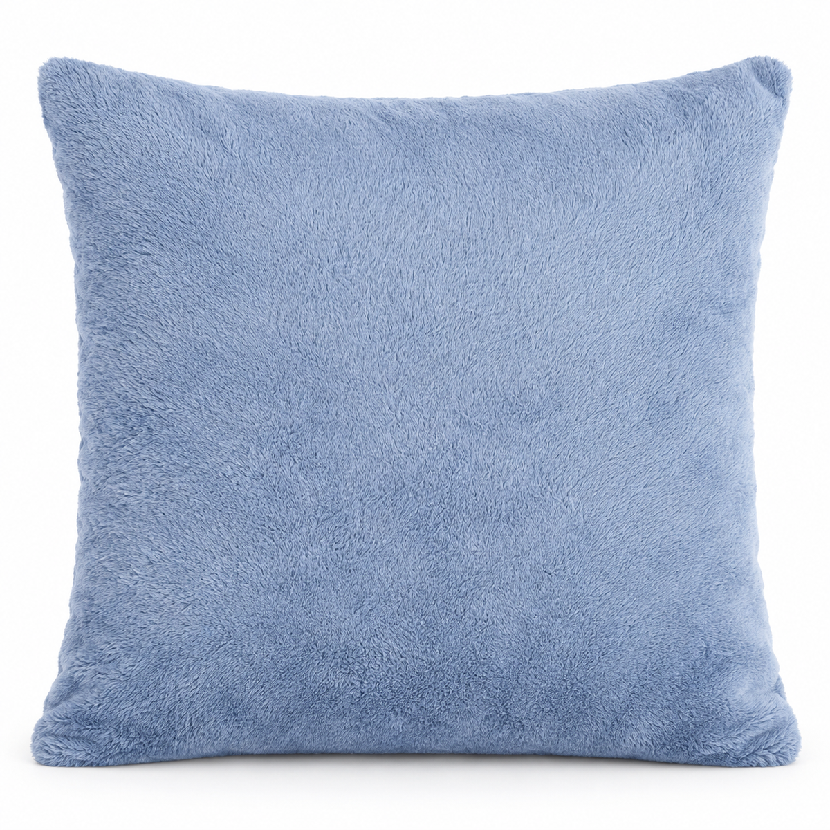 Vibration Cushion Combo with Plush Cover