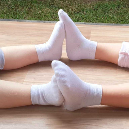 Calming Socks (Mid-crew length)