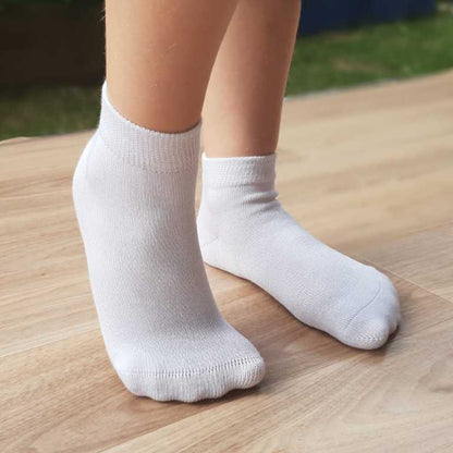Calming Socks (Mid-crew length)