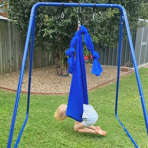 Calming Swing Combo with Stand