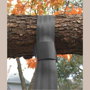 Calming Swing Straps for Tree or Beam