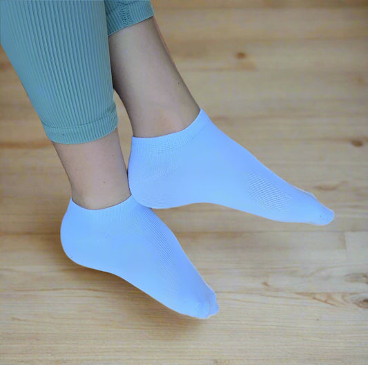 Calming Sensory Socks - Ankle (Short length)