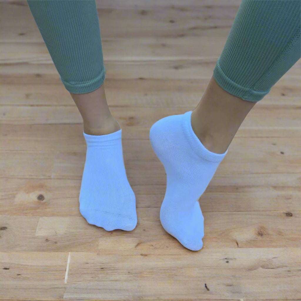 Calming Sensory Socks - Ankle (Short length)