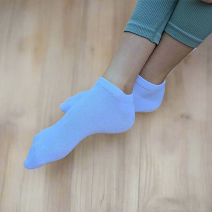 Calming Sensory Socks - Ankle (Short length)