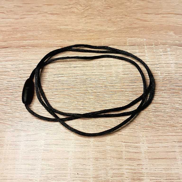 Chewable Necklace Pendant