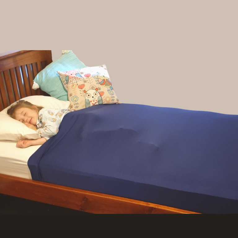 Compression Bed Sheet