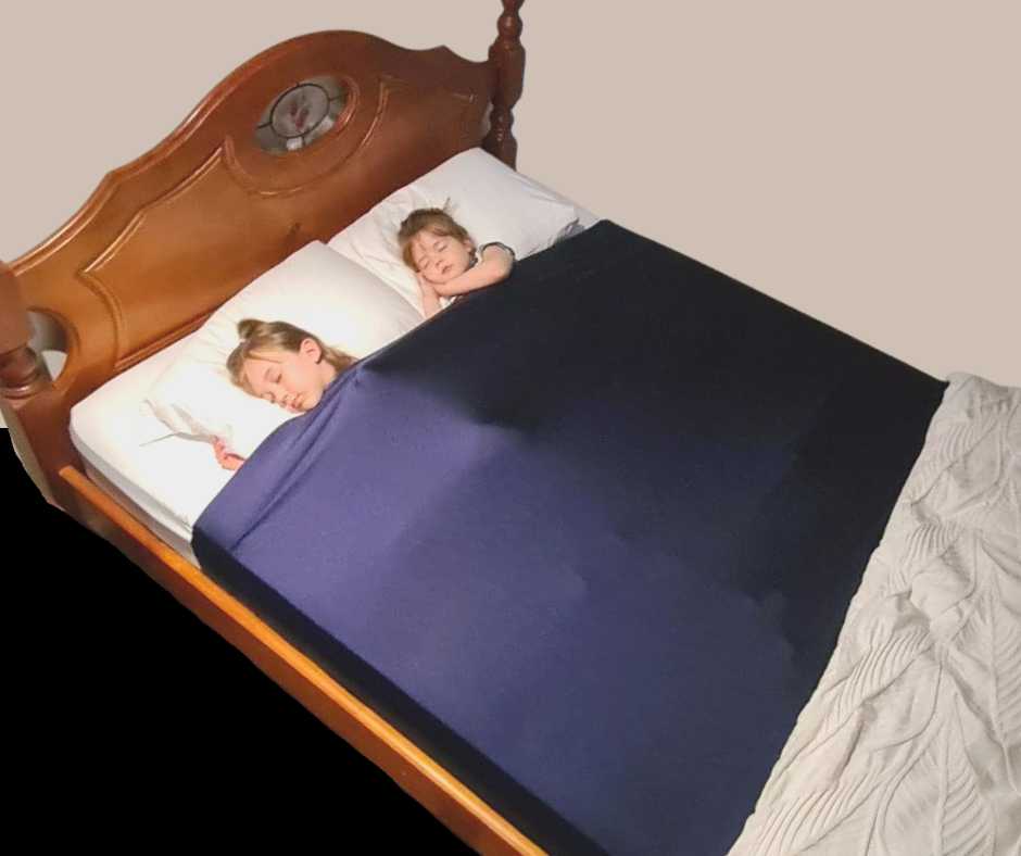 Compression Bed Sheet