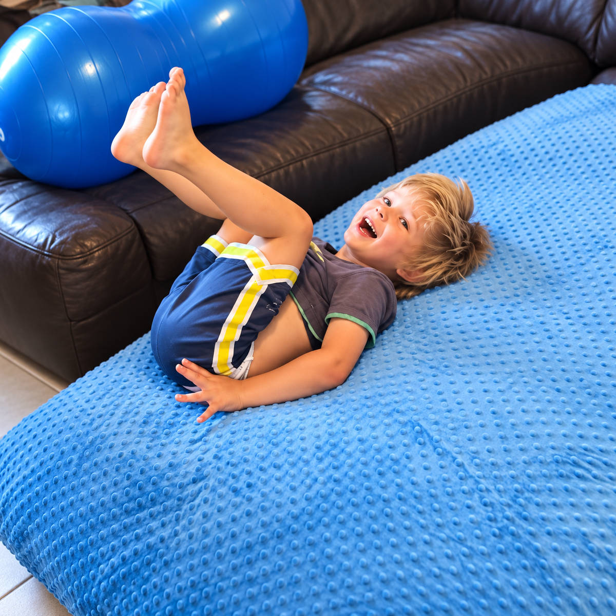 Crash Bag (Crash Pad)