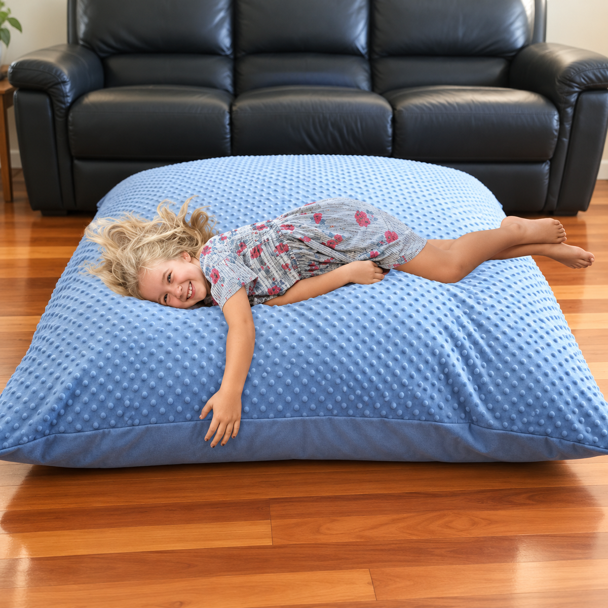 Crash Bag (Crash Pad)