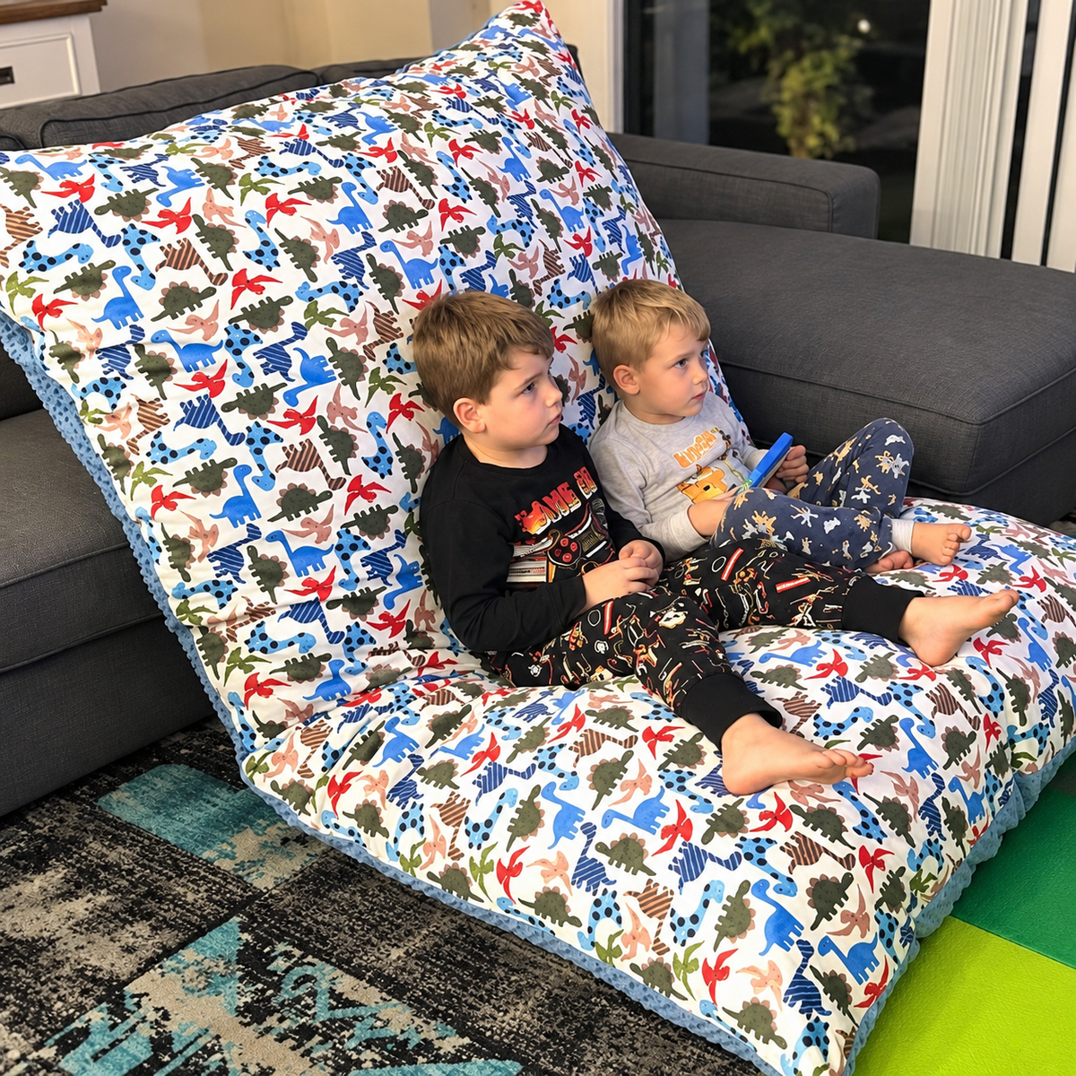Crash Bag (Crash Pad)
