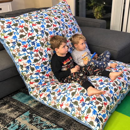 Crash Bag (Crash Pad)