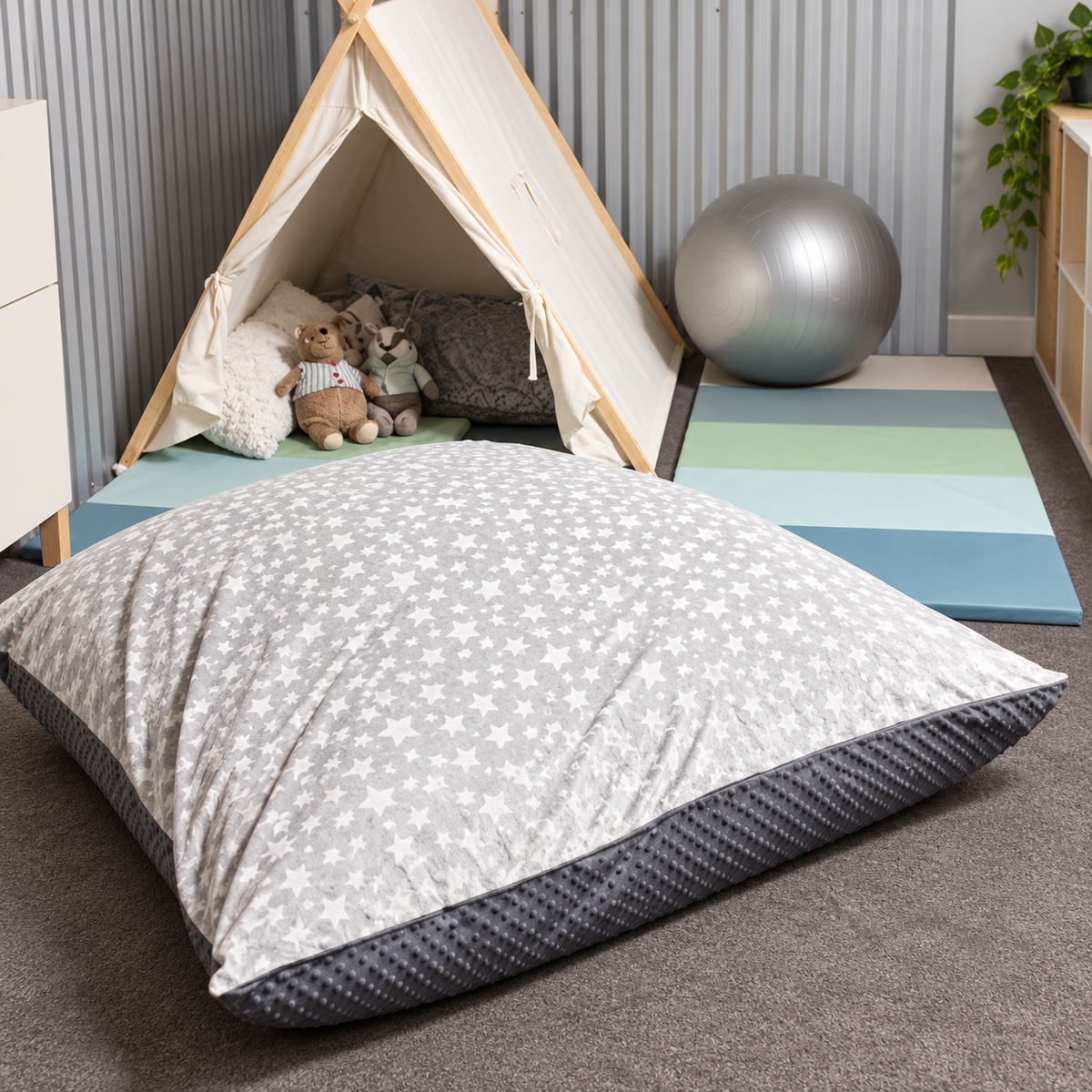 Crash Bag (Crash Pad)